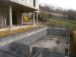 Construction maison avec piscine Chavanoz 
